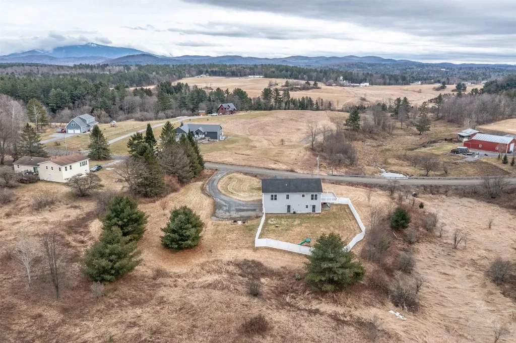 68 Ferguson Road Fairfax VT 05454