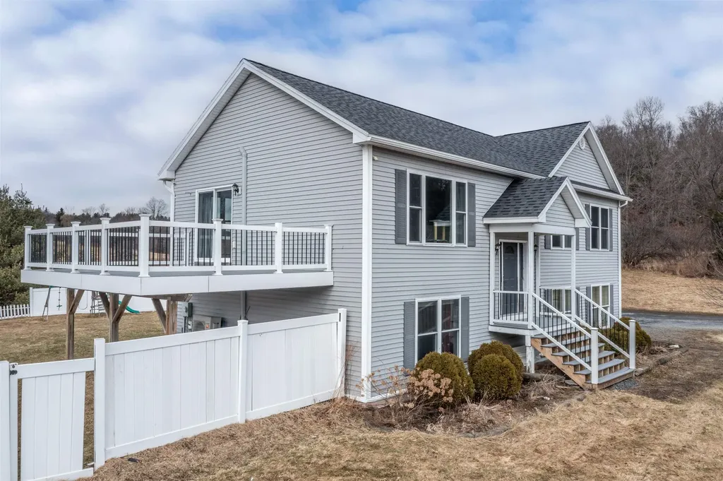 68 Ferguson Road Fairfax VT 05454