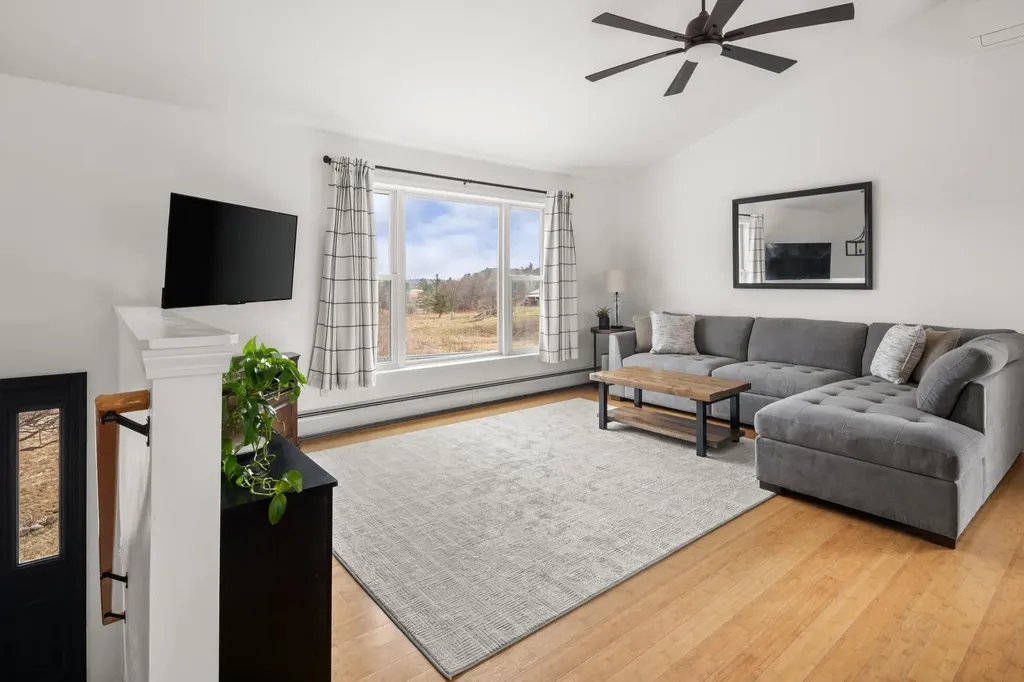 68 Ferguson Road Fairfax VT 05454
