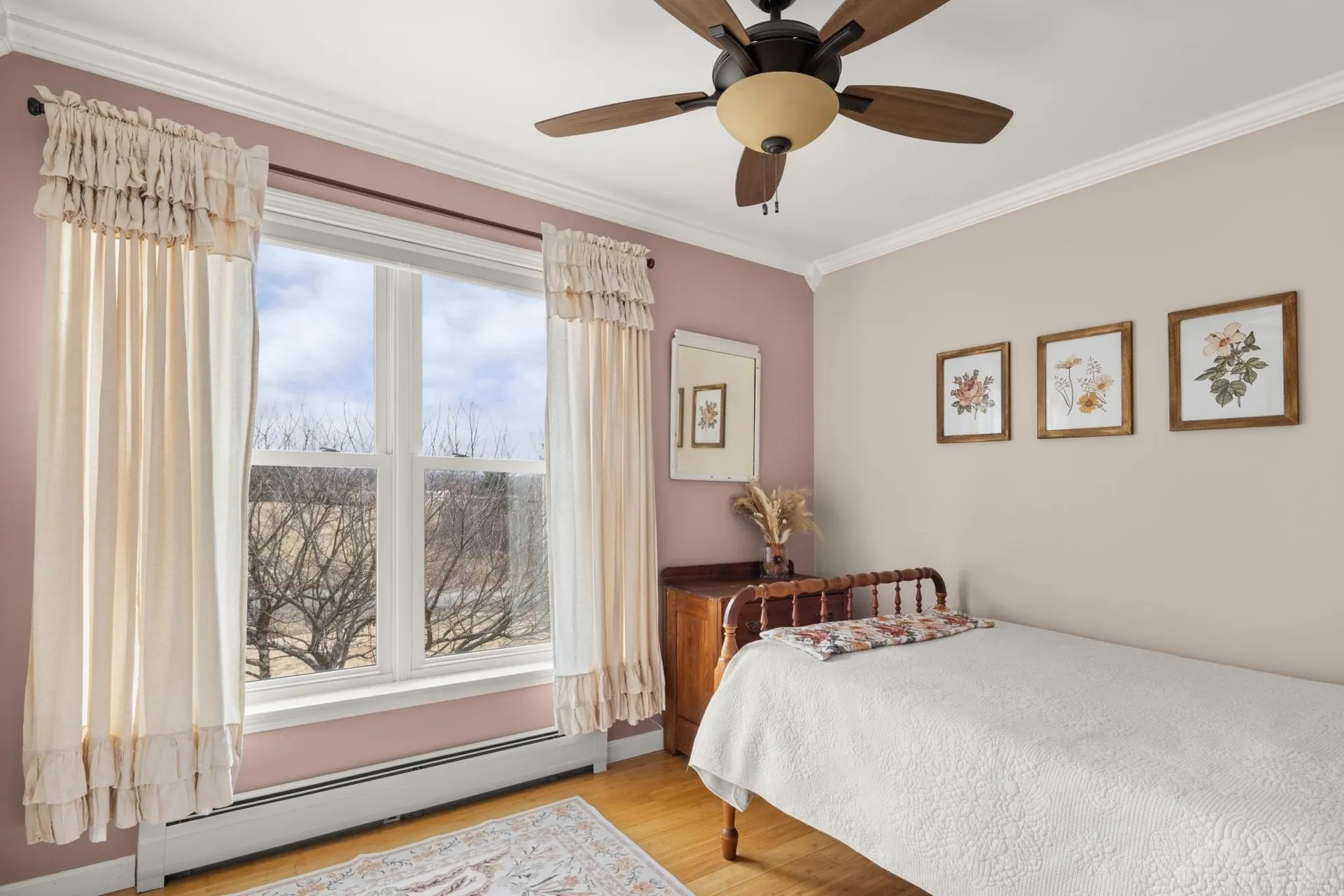 68 Ferguson Road Fairfax VT 05454
