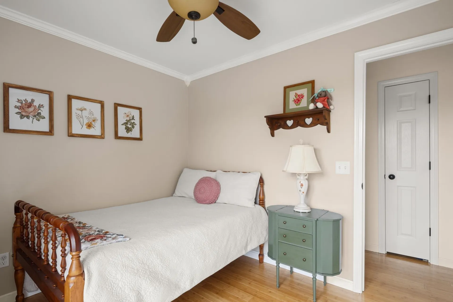 68 Ferguson Road Fairfax VT 05454