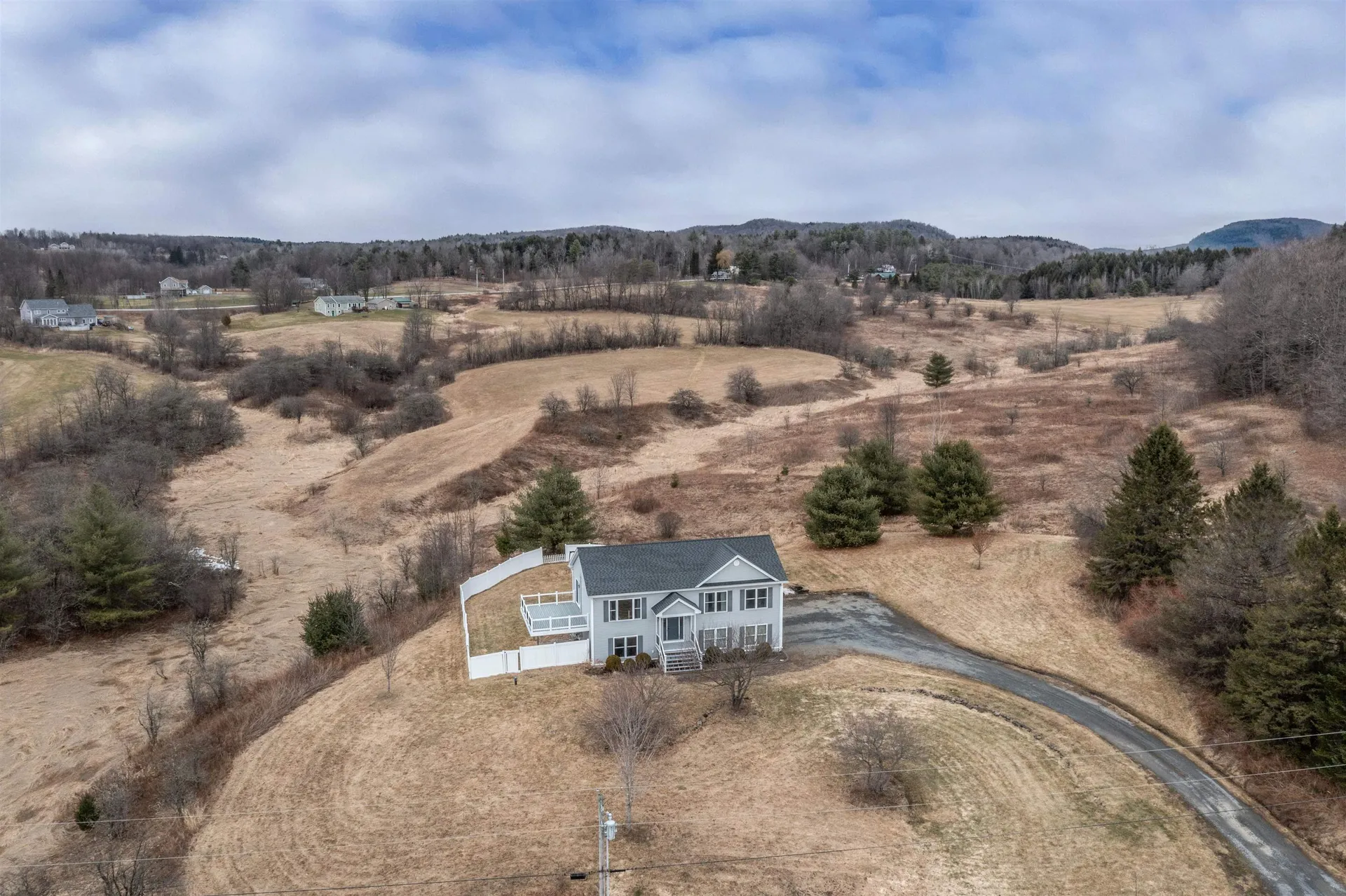 68 Ferguson Road Fairfax VT 05454