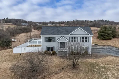 68 Ferguson Road Fairfax VT 05454