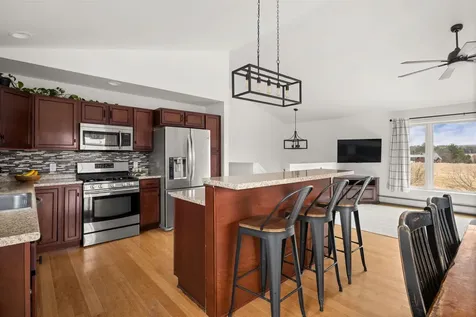 68 Ferguson Road Fairfax VT 05454