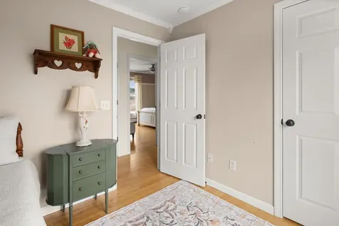 68 Ferguson Road Fairfax VT 05454