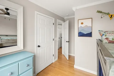 68 Ferguson Road Fairfax VT 05454