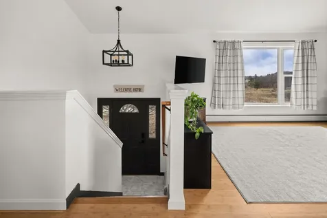 68 Ferguson Road Fairfax VT 05454