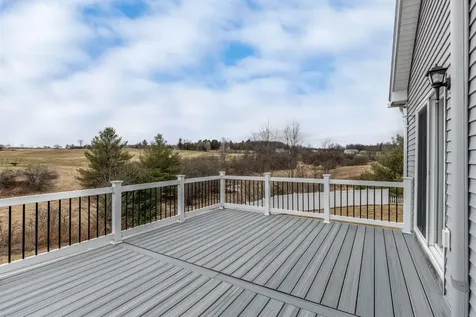 68 Ferguson Road Fairfax VT 05454