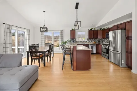 68 Ferguson Road Fairfax VT 05454