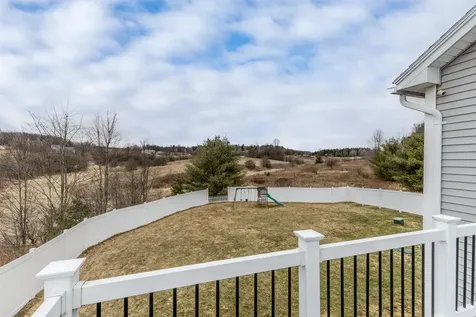 68 Ferguson Road Fairfax VT 05454