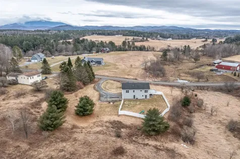 68 Ferguson Road Fairfax VT 05454