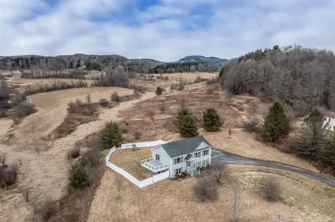 68 Ferguson Road Fairfax VT 05454