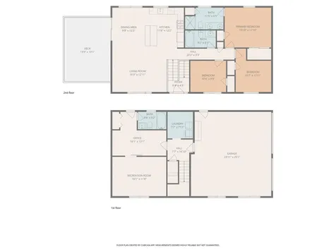 68 Ferguson Road Fairfax VT 05454