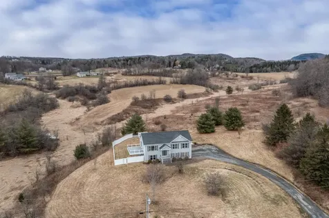 68 Ferguson Road Fairfax VT 05454