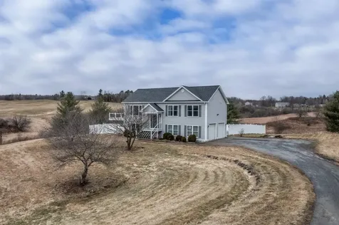 68 Ferguson Road Fairfax VT 05454