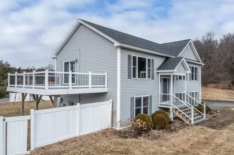 68 Ferguson Road Fairfax VT 05454