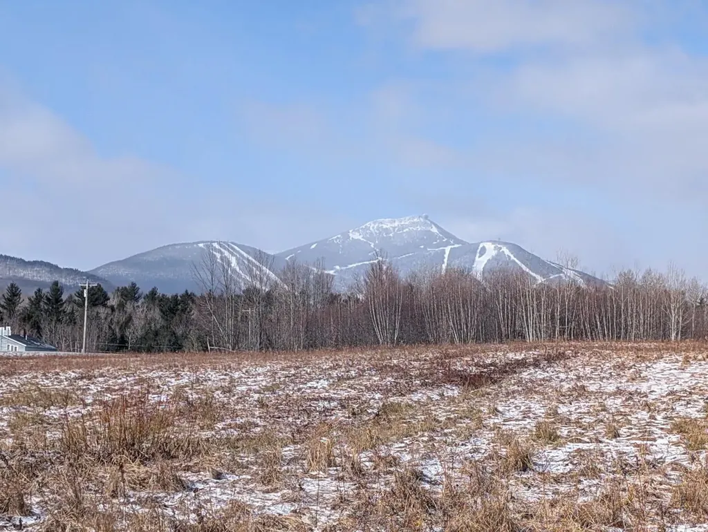 001 Vt Route 242 Troy VT 05859