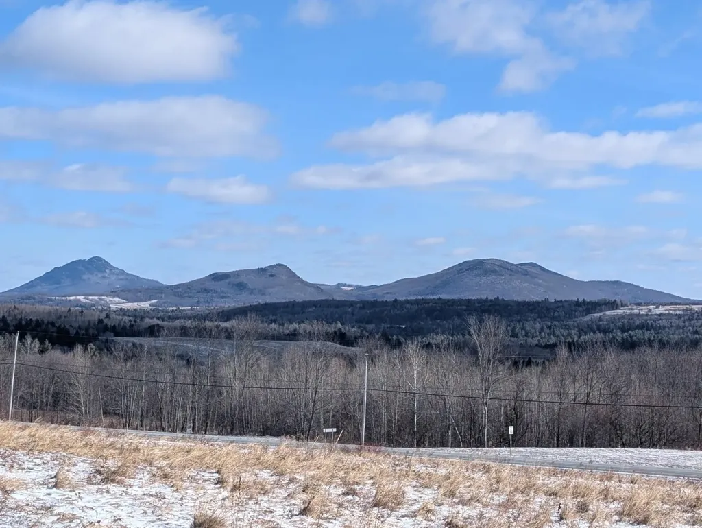 001 Vt Route 242 Troy VT 05859