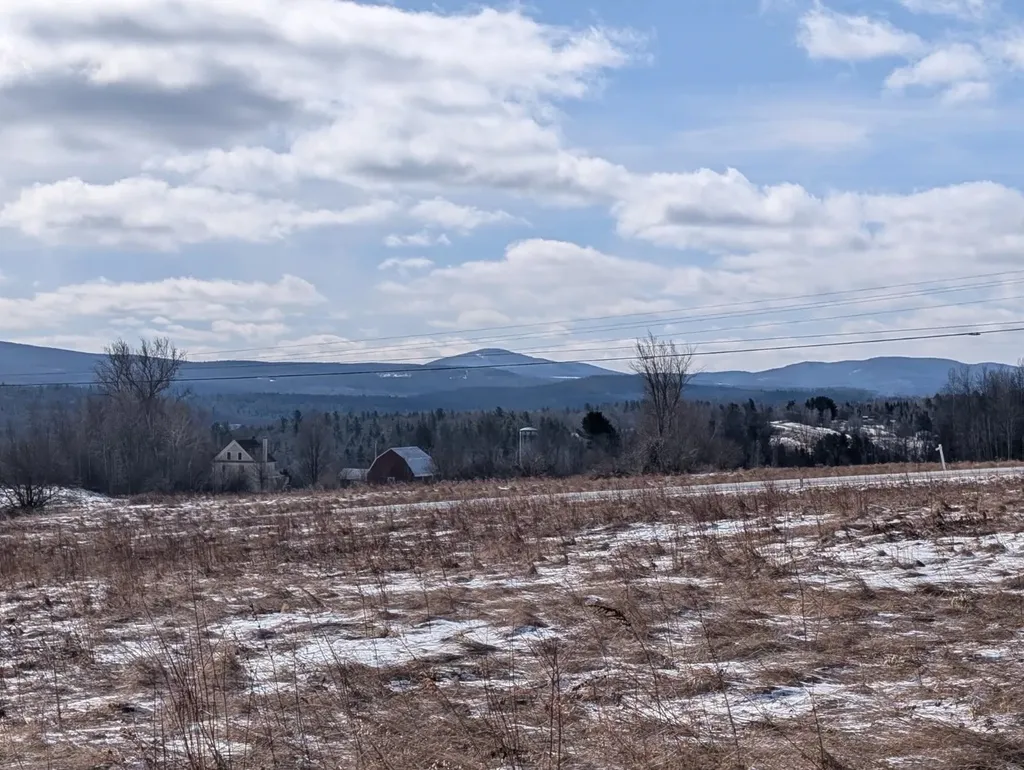 001 Vt Route 242 Troy VT 05859