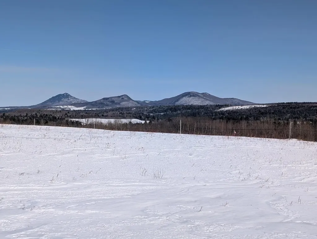 001 Vt Route 242 Troy VT 05859