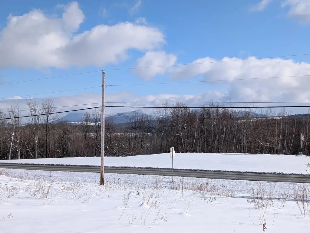 001 Vt Route 242 Troy VT 05859