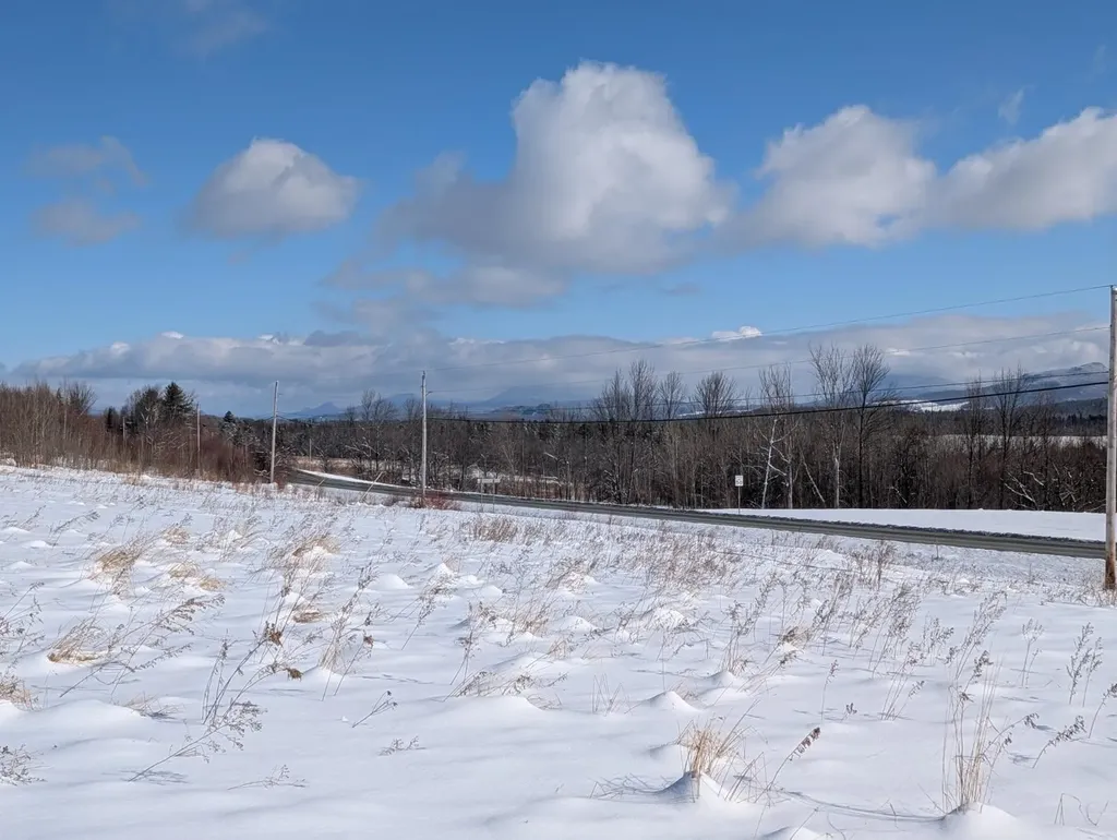 001 Vt Route 242 Troy VT 05859