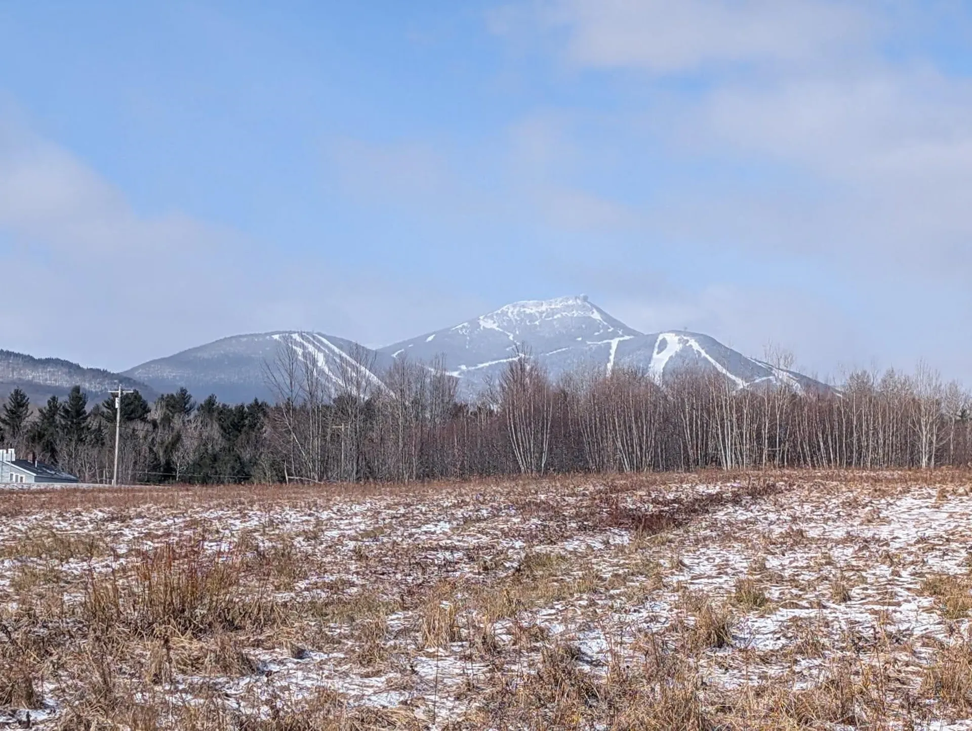 001 Vt Route 242 Troy VT 05859