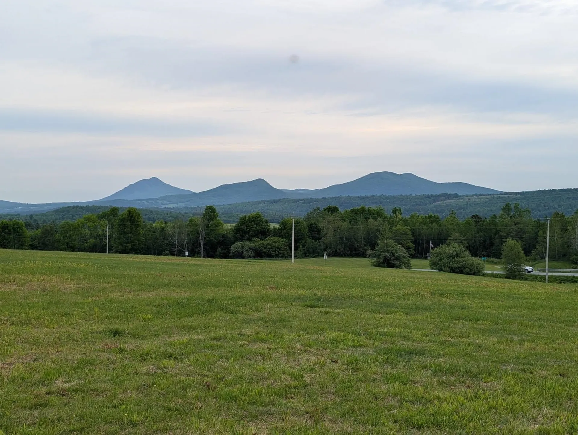001 Vt Route 242 Troy VT 05859