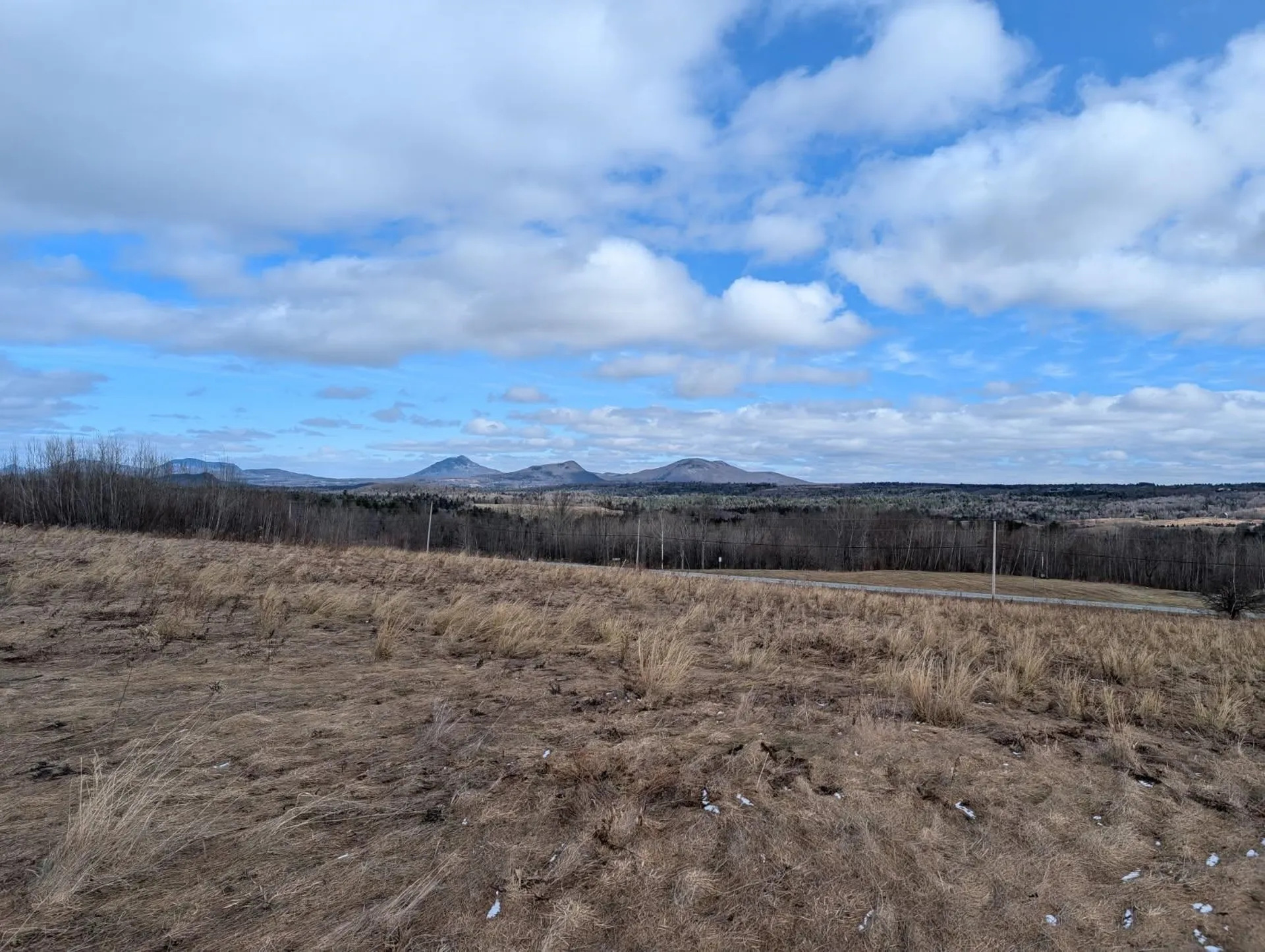 001 Vt Route 242 Troy VT 05859