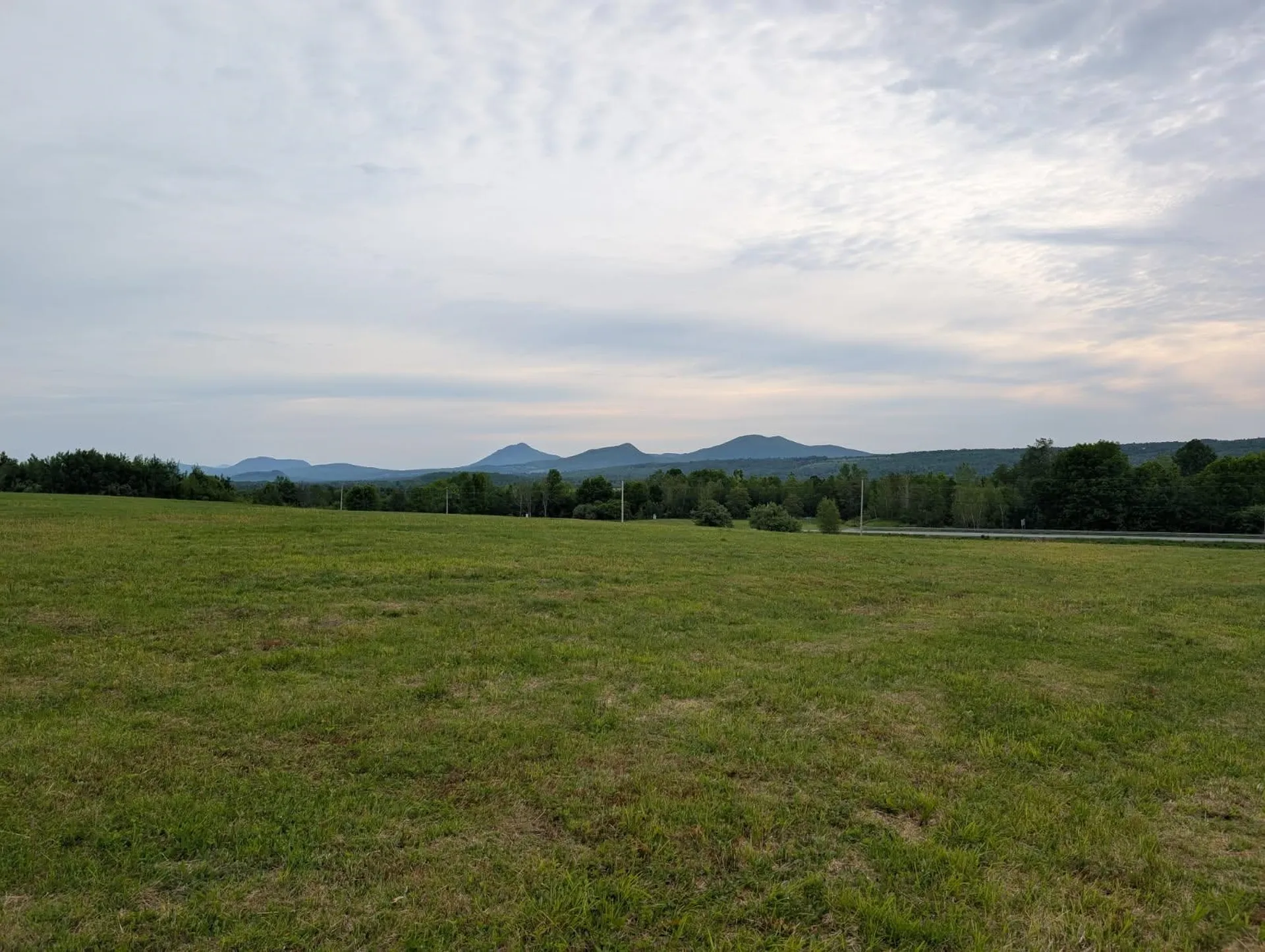 001 Vt Route 242 Troy VT 05859