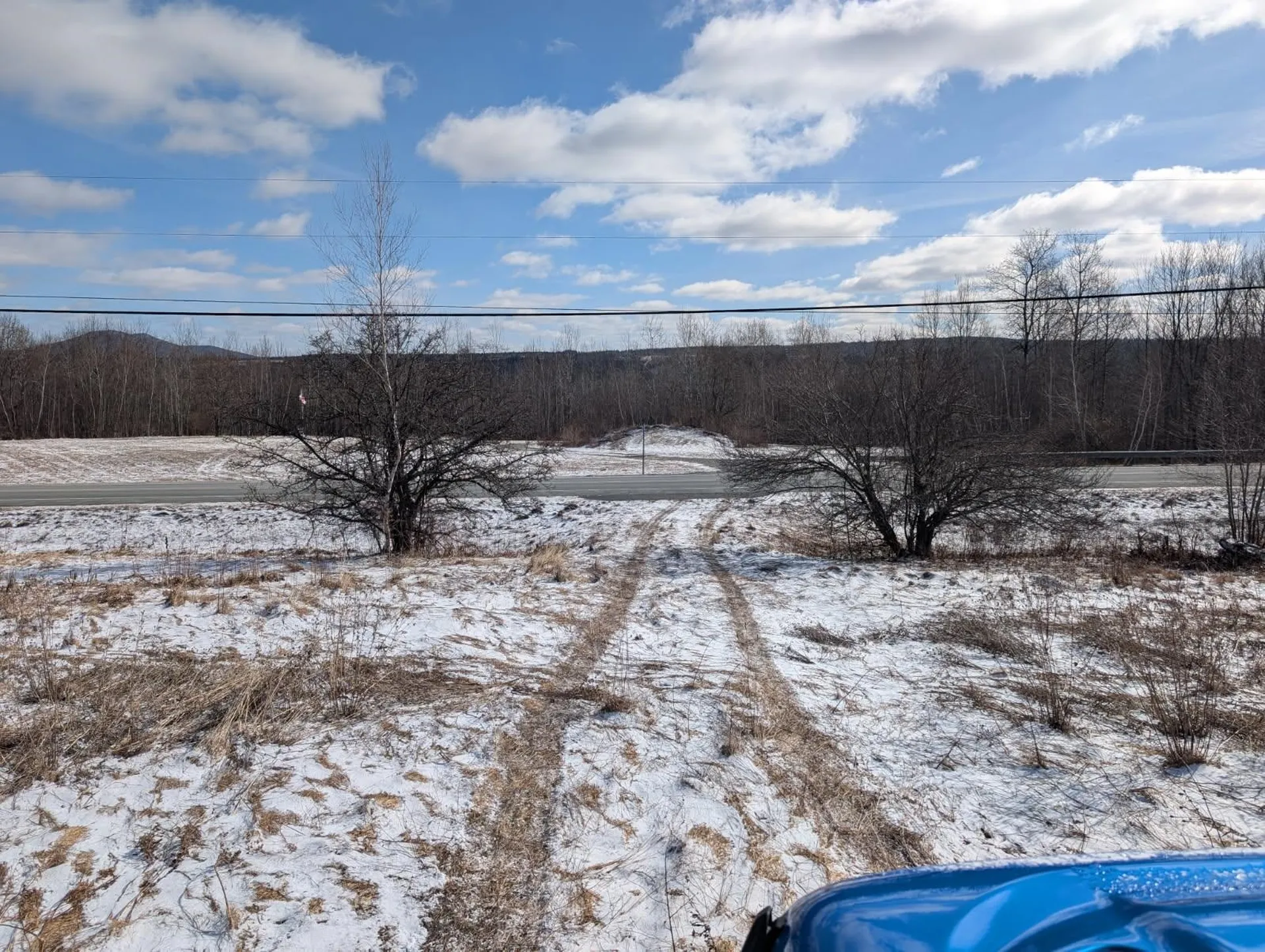 001 Vt Route 242 Troy VT 05859