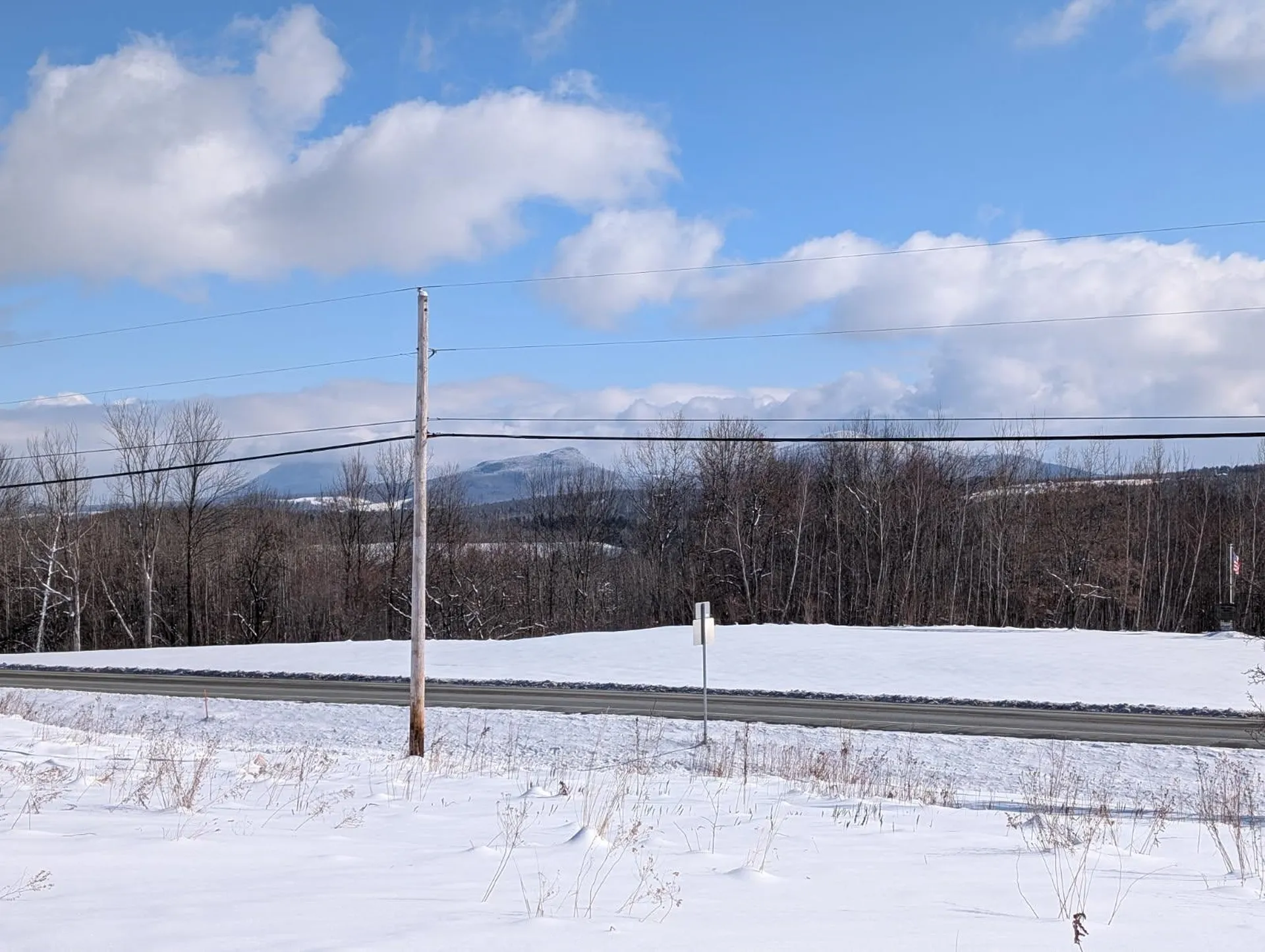 001 Vt Route 242 Troy VT 05859