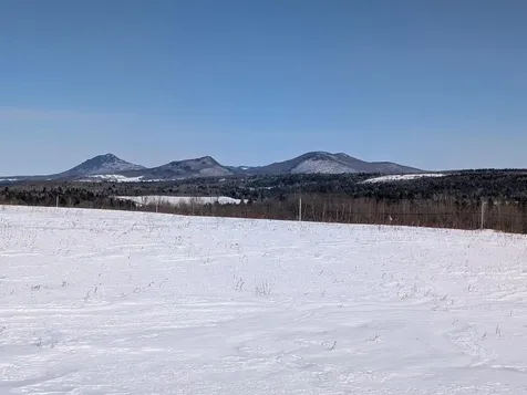001 Vt Route 242 Troy VT 05859