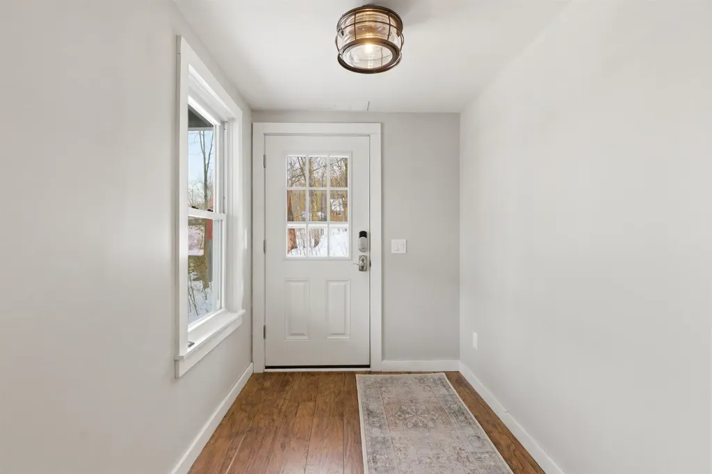 25 Hilltop Drive Newbury NH 03255