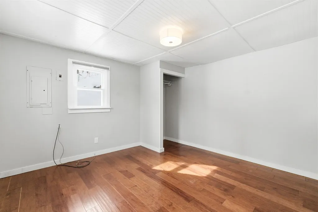 25 Hilltop Drive Newbury NH 03255