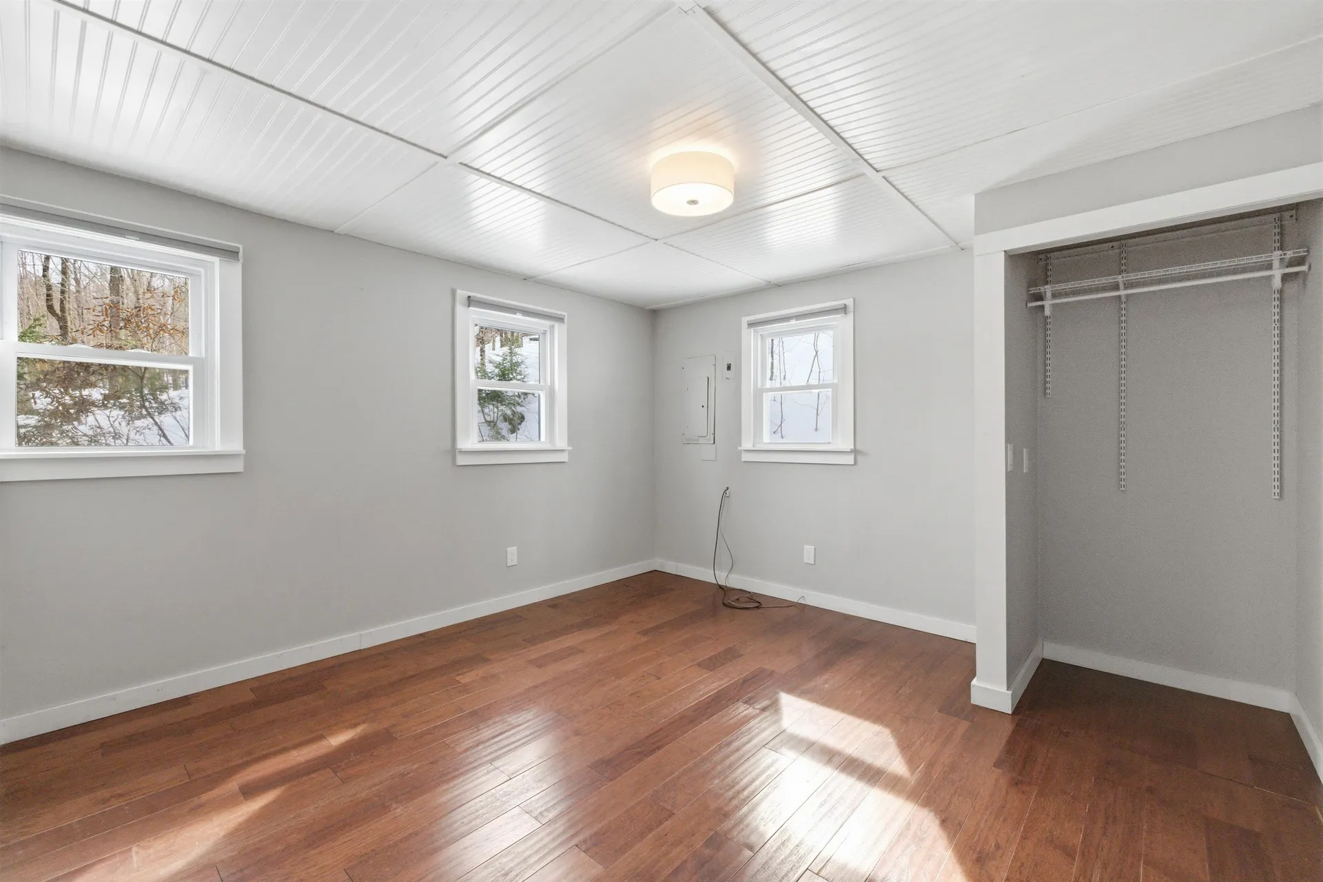 25 Hilltop Drive Newbury NH 03255