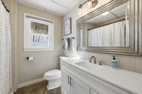 25 Hilltop Drive Newbury NH 03255