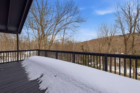 25 Hilltop Drive Newbury NH 03255