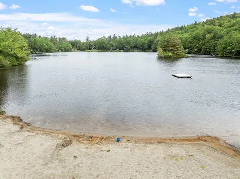 25 Hilltop Drive Newbury NH 03255