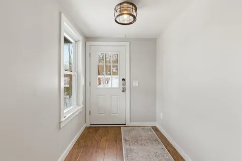 25 Hilltop Drive Newbury NH 03255