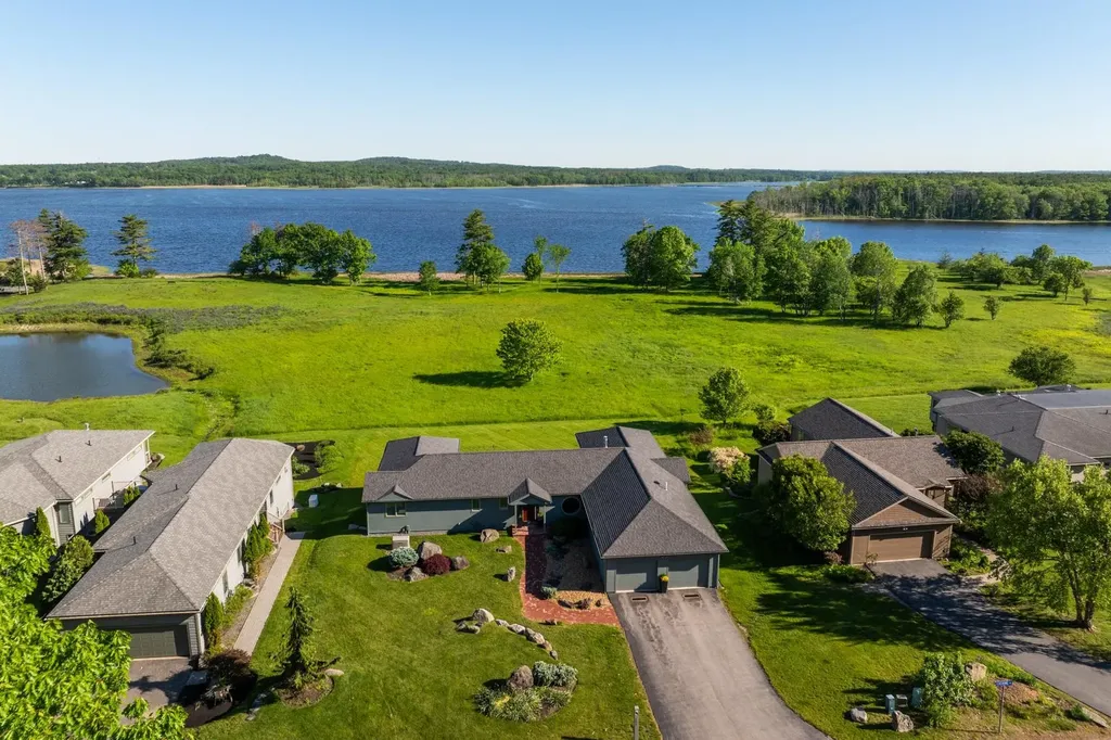 503 Cushing Road Newmarket NH 03857