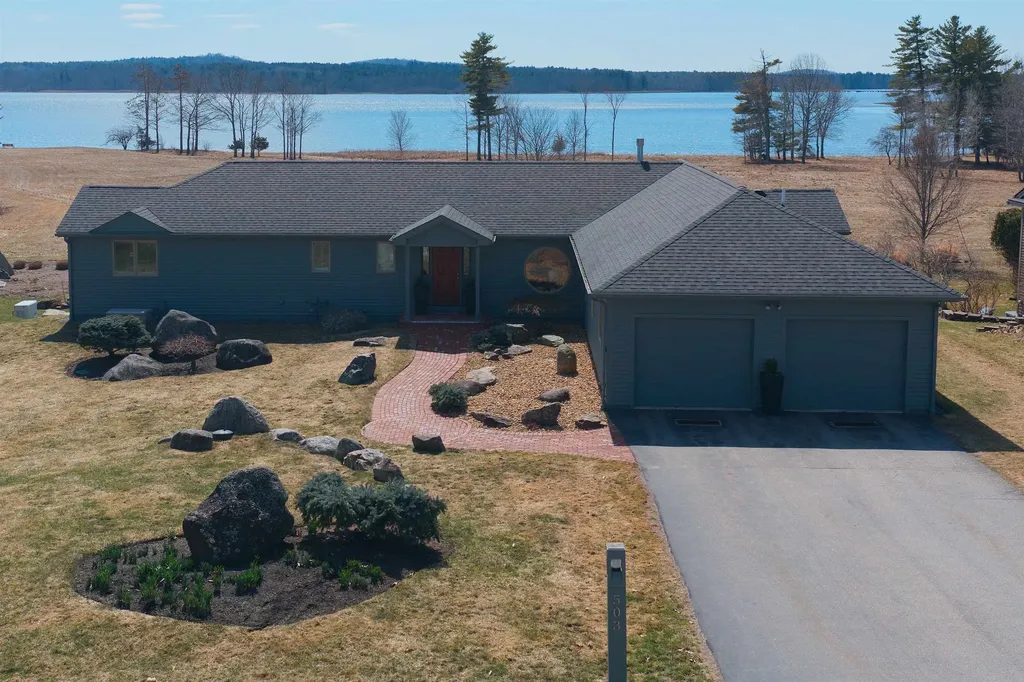 503 Cushing Road Newmarket NH 03857