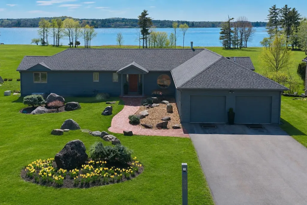 503 Cushing Road Newmarket NH 03857