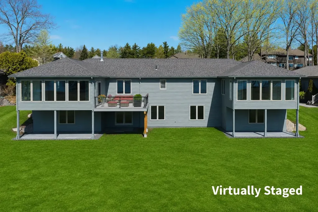 503 Cushing Road Newmarket NH 03857