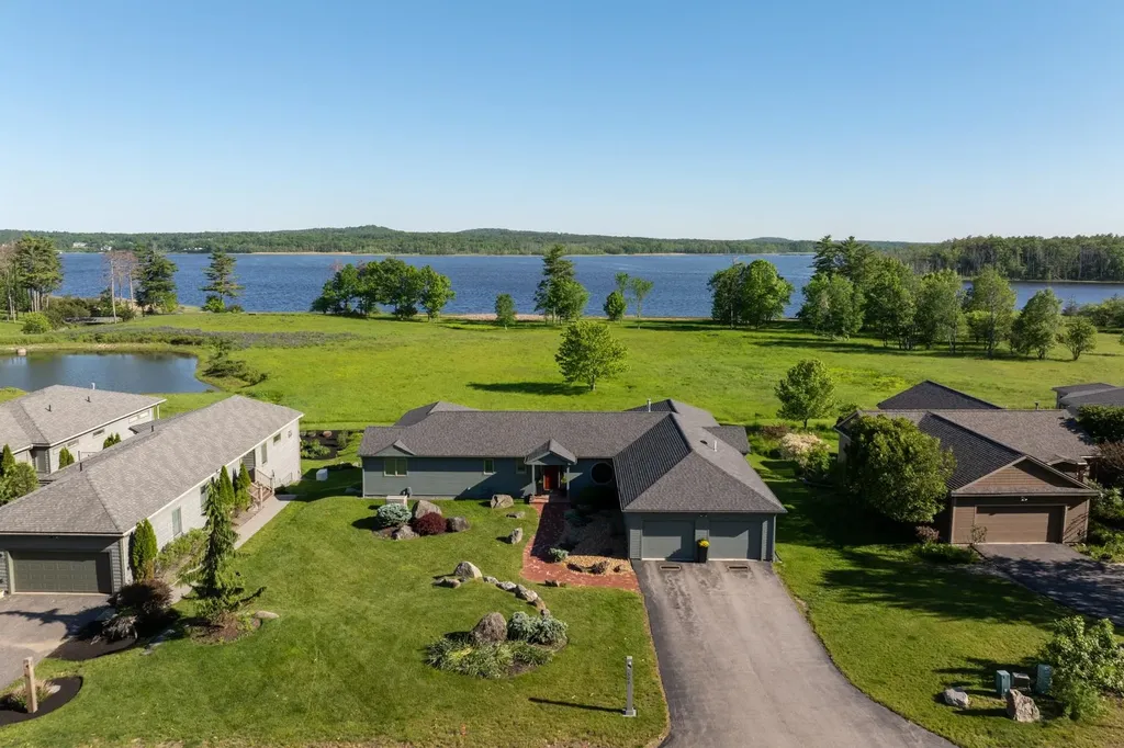503 Cushing Road Newmarket NH 03857
