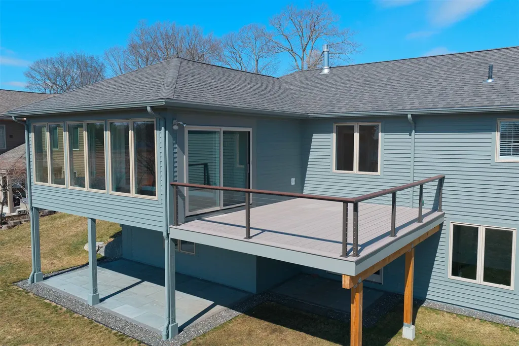 503 Cushing Road Newmarket NH 03857