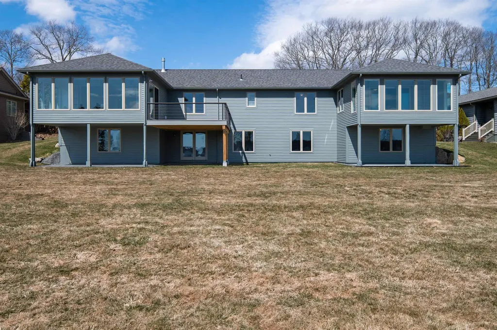 503 Cushing Road Newmarket NH 03857