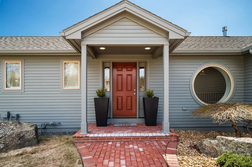 503 Cushing Road Newmarket NH 03857