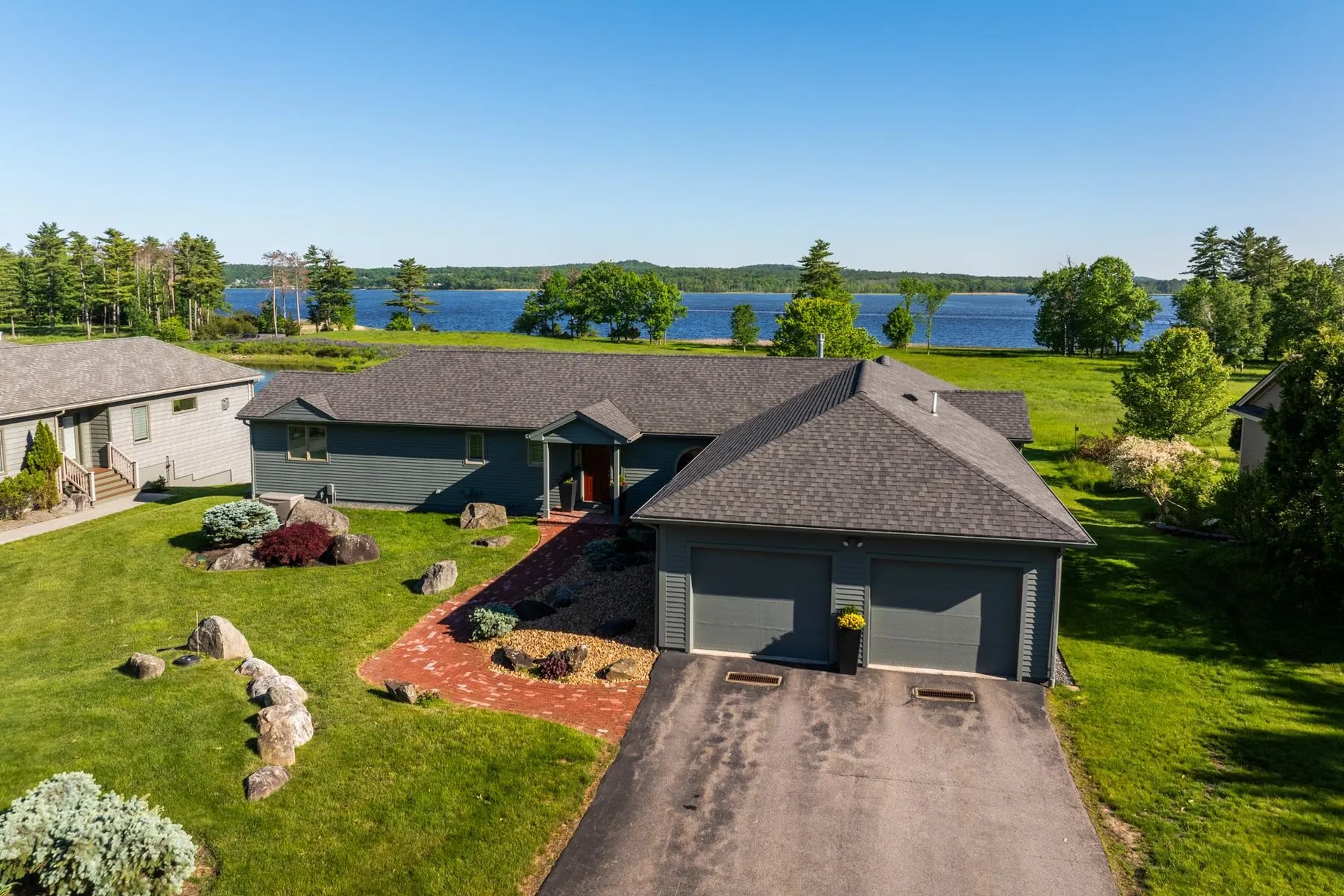 503 Cushing Road Newmarket NH 03857