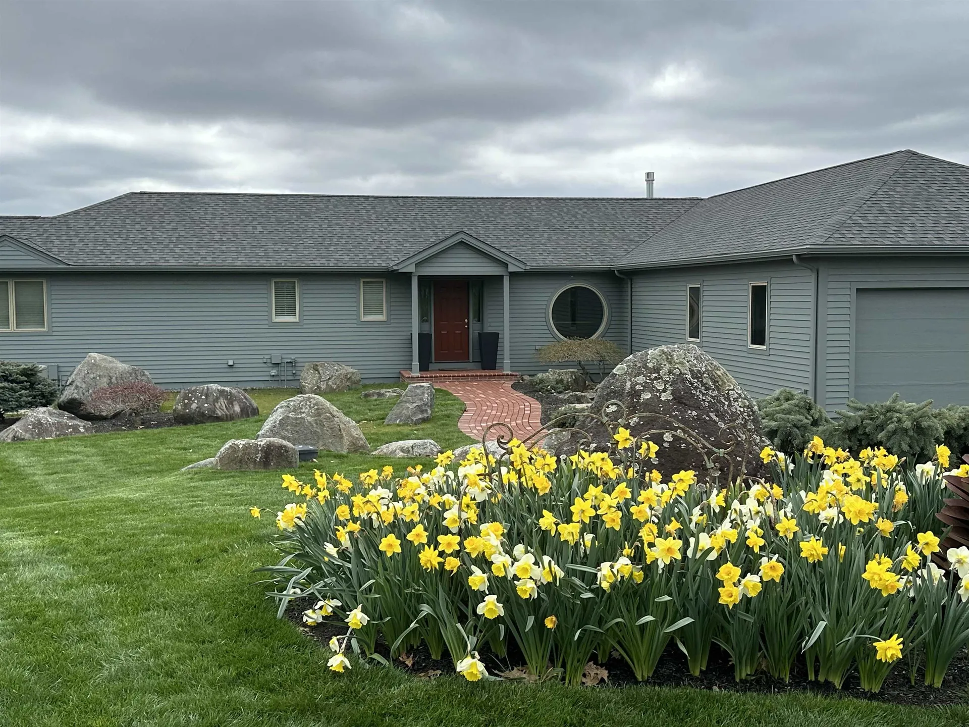 503 Cushing Road Newmarket NH 03857